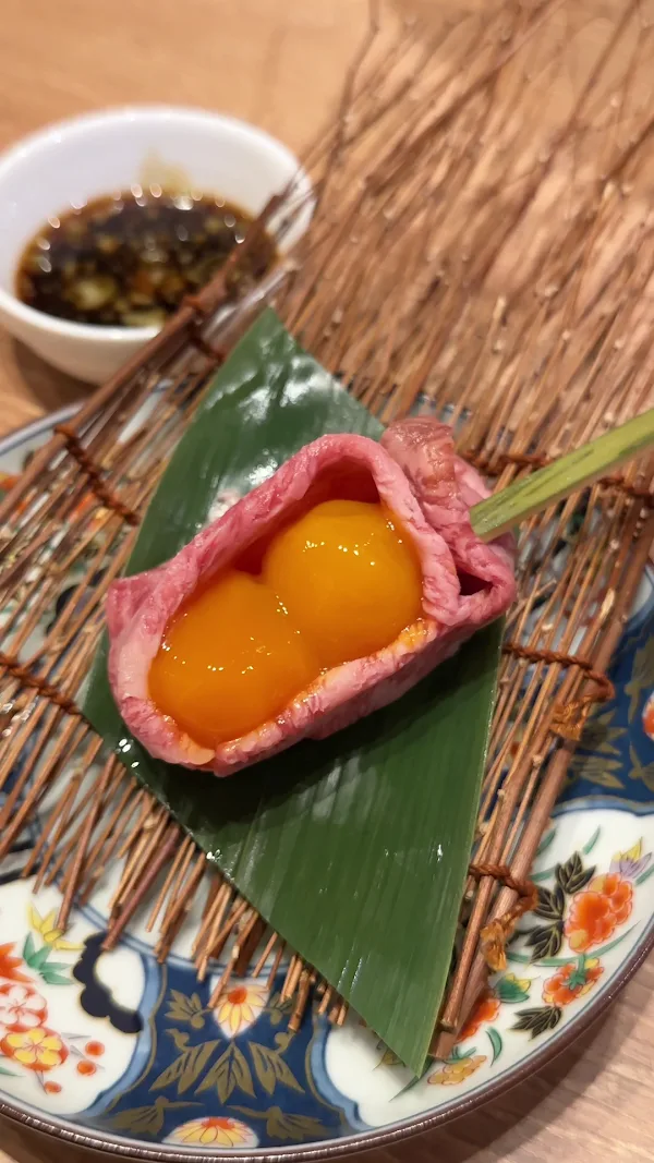 야키니쿠 호르몬 타케다 다이묘점 사진 2