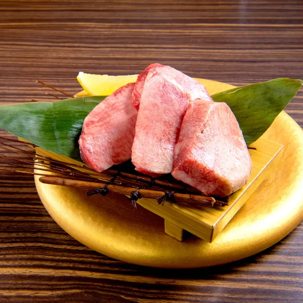 야키니쿠 호르몬 타케다 다이묘점 사진 4