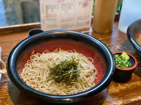 슌게츠안 조텐지마에점 사진 5