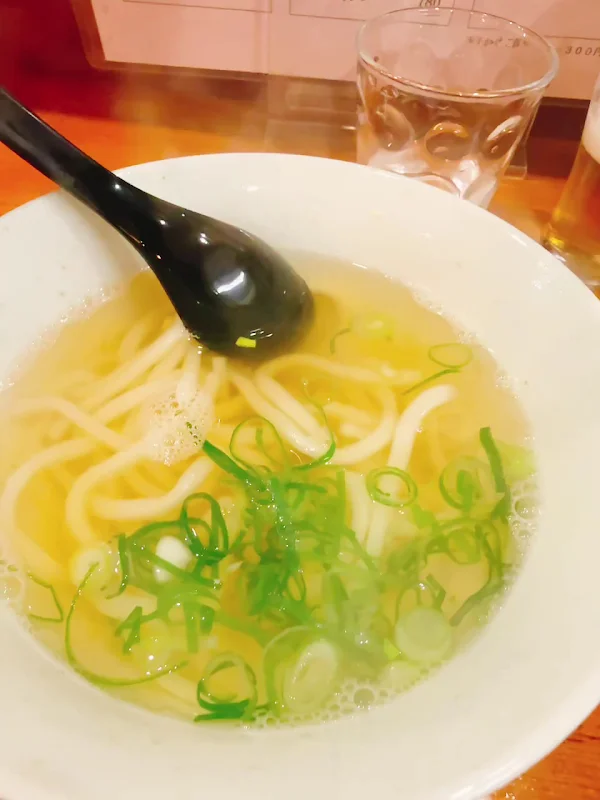 まる謙うどん 사진 2