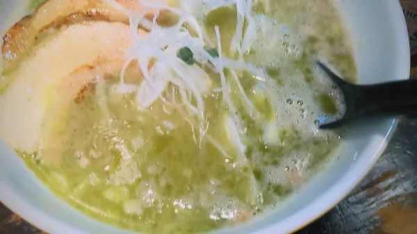 Ramen Unari Kiyokawa Branch 사진 2