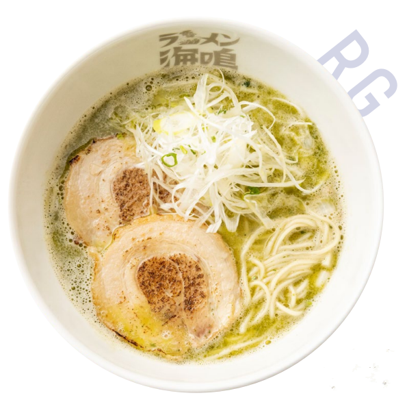 Ramen Unari Kiyokawa Branch 사진 4