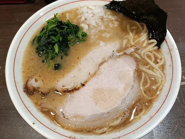 中華そば 栄 사진 4