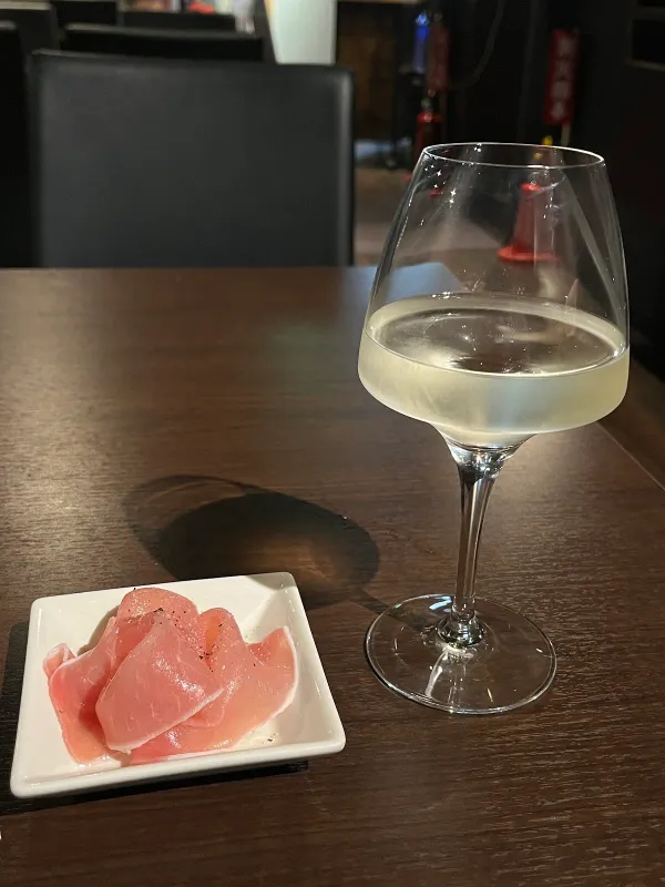 牡蠣とワインビュッフェOysterDiningRaughTale(ラフテル) 사진 5