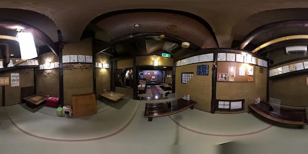 居酒屋ちりとてちん七条店