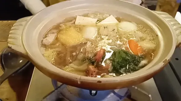 居酒屋ちりとてちん七条店 사진 3