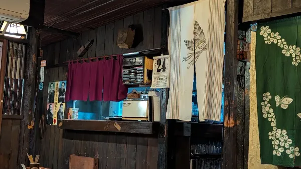 居酒屋ちりとてちん七条店 사진 4