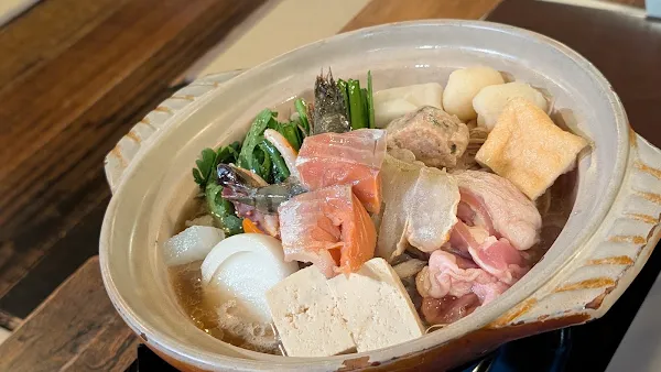 居酒屋ちりとてちん七条店 사진 5