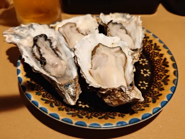 海らふ家 二条市場本店 사진 3