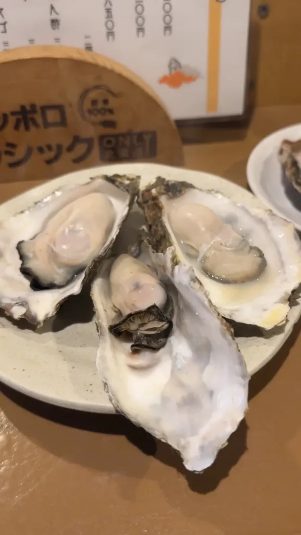 海らふ家 二条市場本店の写真4