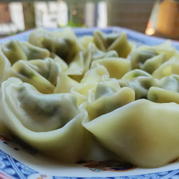 Shanghai Rontan 사진 2