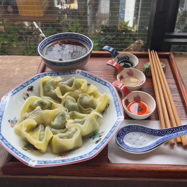 Shanghai Rontan 사진 4
