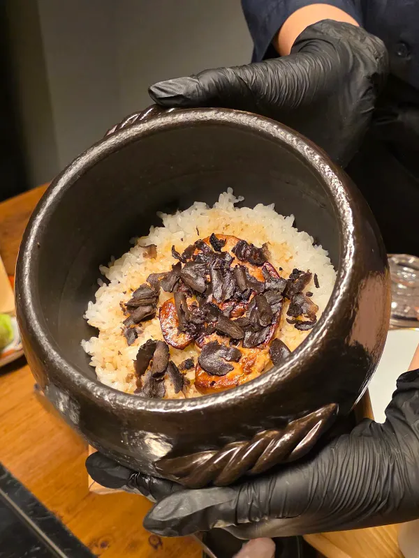 上海ロンタン(弄堂)喫茶店の写真5