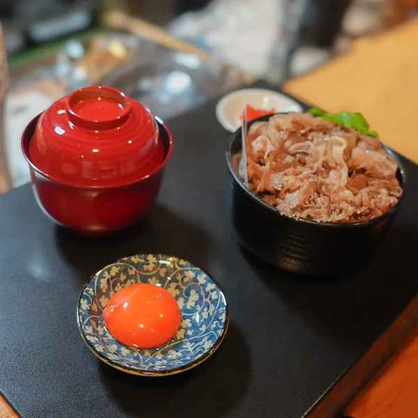 食事処へその写真5