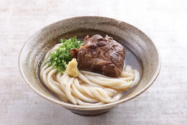 Mendokoro TSURUHAN — KITTE OSAKA