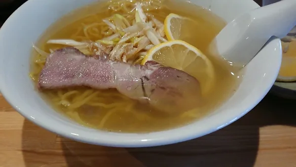 Ramen restaurant 사진 2