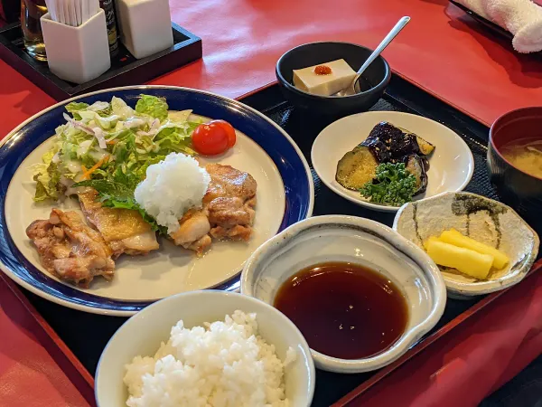 Ramen restaurant 사진 3