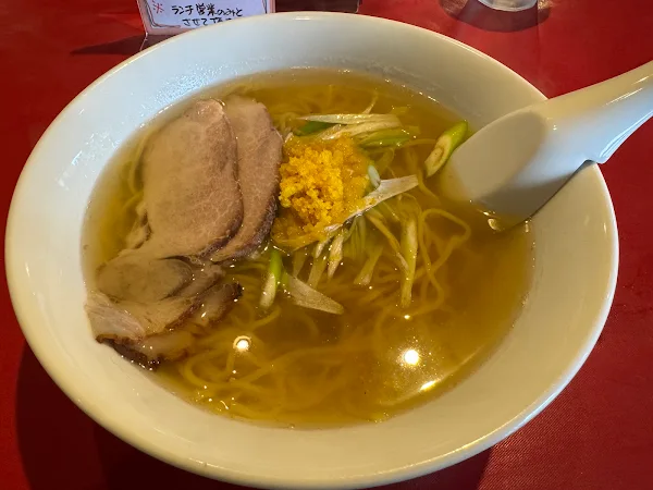 Ramen restaurant 사진 4