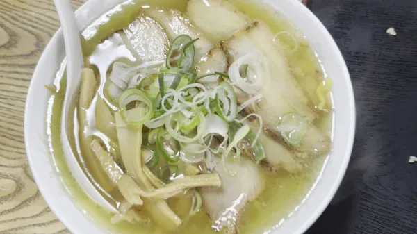 라멘 고쿠이찌방 미도리야 사진 2