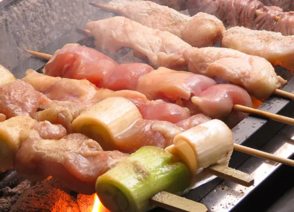 焼き鳥居酒屋 鳥さむらい 新宿西口店の写真4