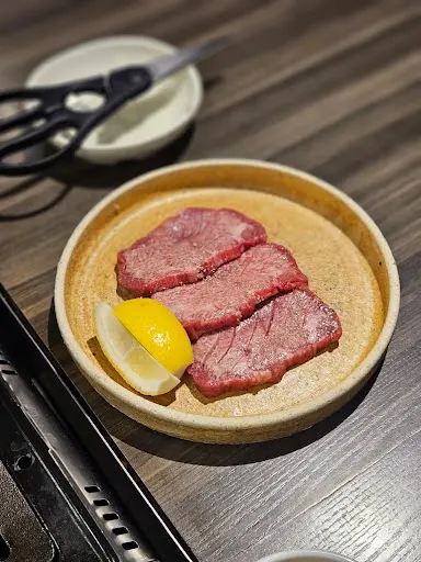 고베 야키니쿠 칸테키 시부야점