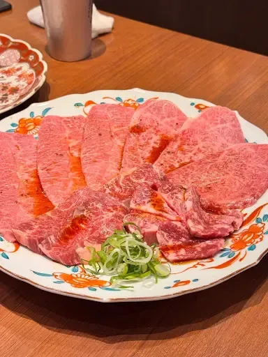 고베 야키니쿠 칸테키 시부야점 사진 2