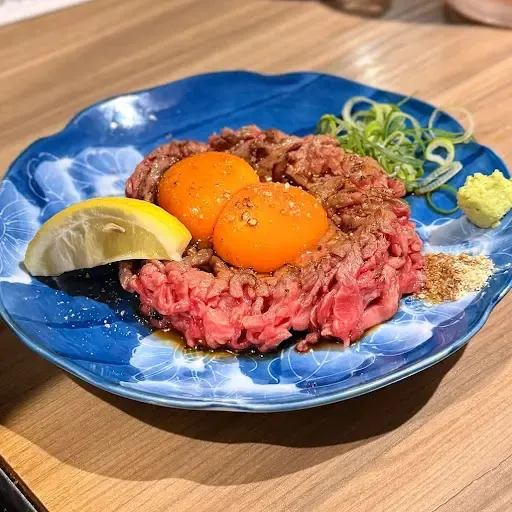 고베 야키니쿠 칸테키 시부야점 사진 3