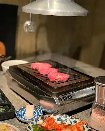 고베 야키니쿠 칸테키 시부야점 사진 4