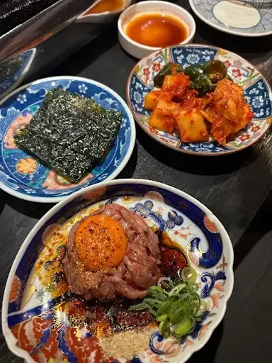 고베 야키니쿠 칸테키 시부야점 사진 5