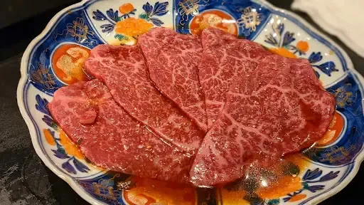 神戸焼肉かんてき 渋谷店の写真2