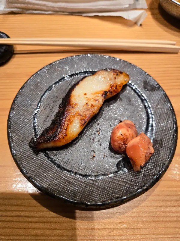 스시 도쿄 텐 사진 5