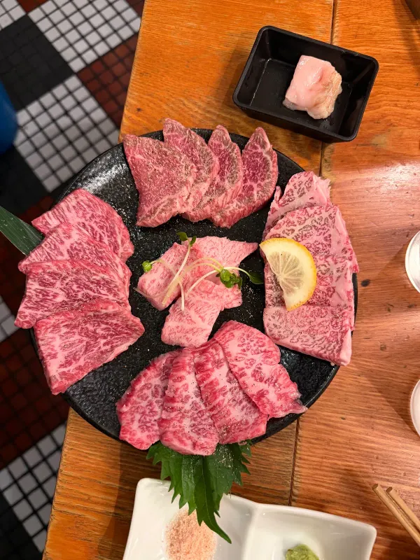 야키니쿠 모우모우쿠우쿠우 시부야점 사진 4