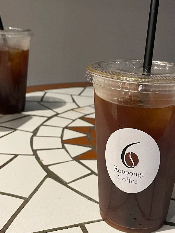 Roppongi Coffee 사진 5