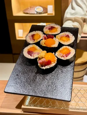 りょうけん 六本木