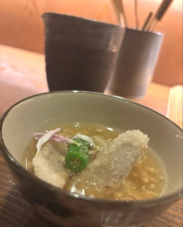 야키토리 모에 사진 2