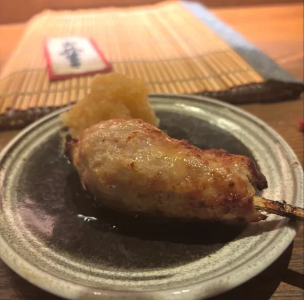 야키토리 모에 사진 3