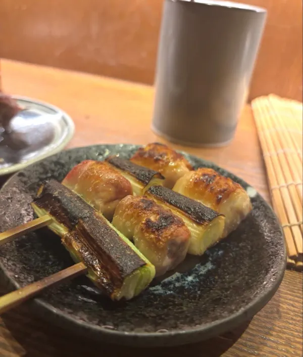 야키토리 모에 사진 4