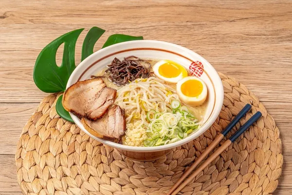 라라멘 사진 3
