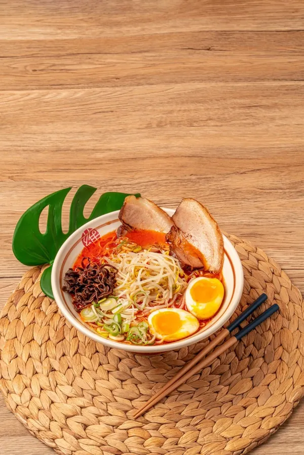 라라멘 사진 4