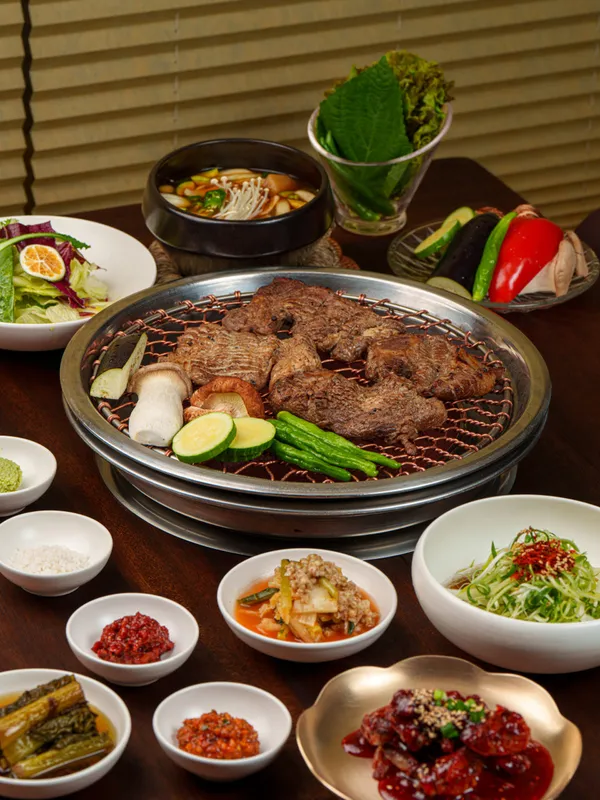제주노포갈비 사진 2