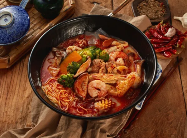 손오공마라탕 군산점 사진 2