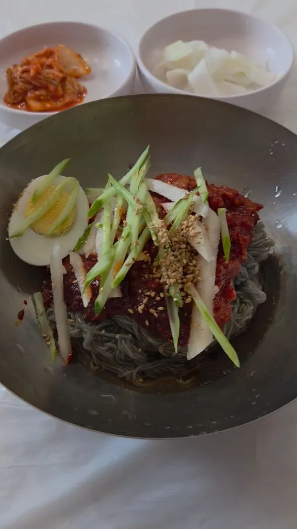 대성면옥 사진 5