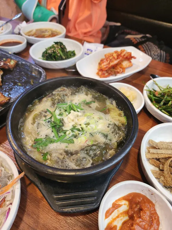 한방장어구이 사진 4