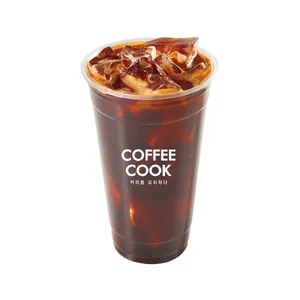 コーヒークック ジンドテヤン店