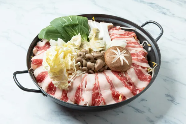 만국미식회 사진 4
