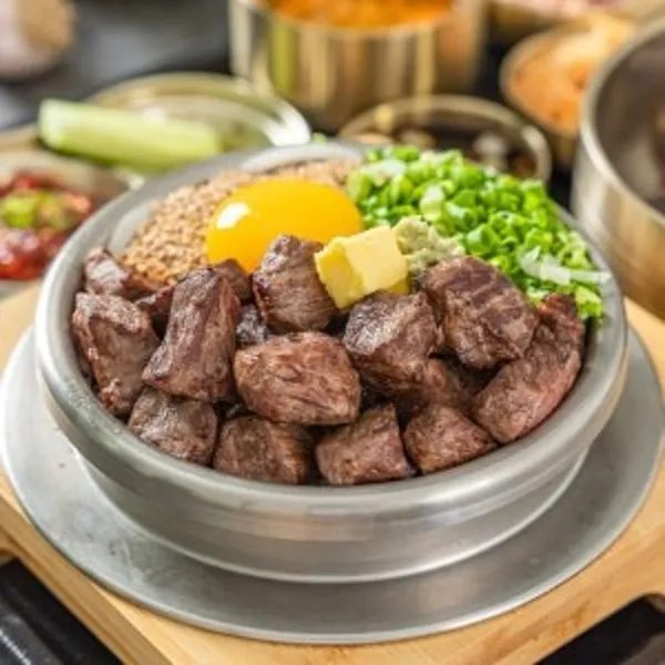 솥내음 스타필드 코엑스몰점 사진 5