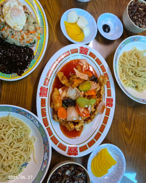 영흥루 사진 5