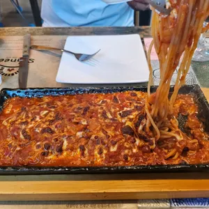 슈네화덕피자