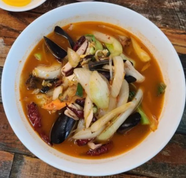 신짬뽕시대 사진 3
