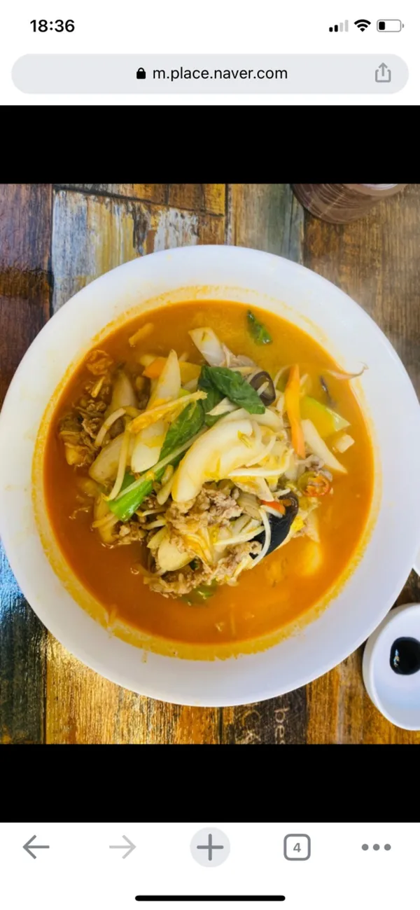 신짬뽕시대 사진 4
